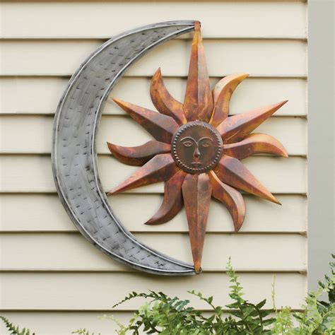 decorative metal houses|exterior metal wall art decor.